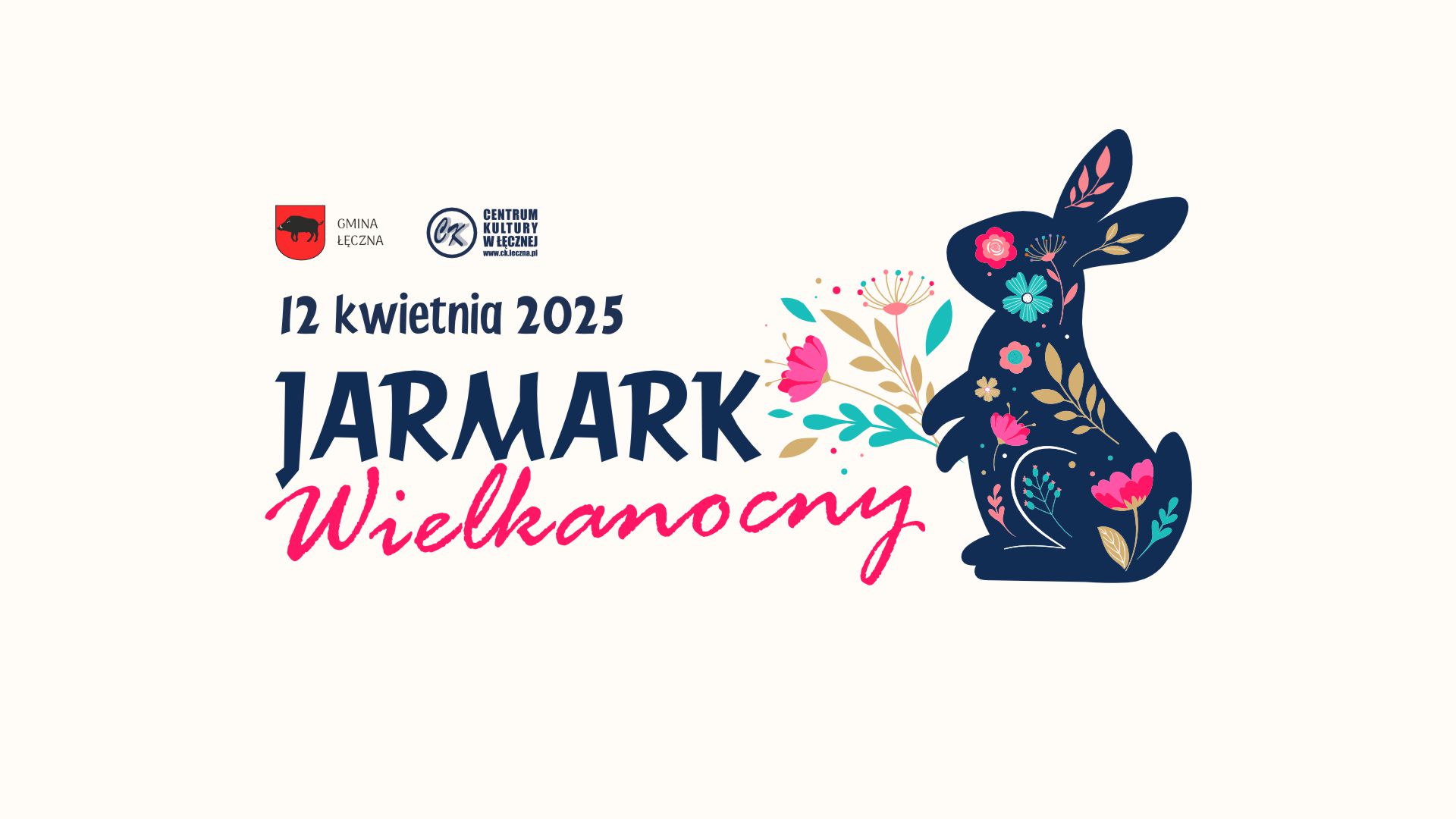 Jarmark Wielkanocny 2025