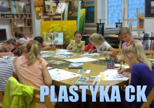 Plastyka CK