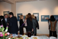 Benefis 30-lecia pracy Eugeniusza Misiewicza