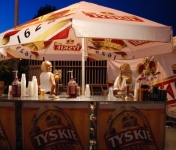 IV Biesiada Targowo Górnicza