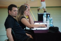 IV Konkurs Zespołów Tanecznych