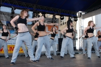 Występy młodzieży i dzieci