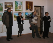 Wystawa poplenerowa '08 6