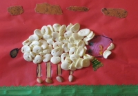 Konkurs symbole świąt wielkanocnych parace