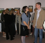 Wystawa Kazimierza Krupy