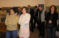 Łęczna w malarstwie zagranicznych artystów