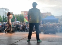 Koncert Agaty Werner