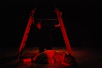 Premiera spektaklu teatru Gravite 
