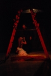Premiera spektaklu teatru Gravite 