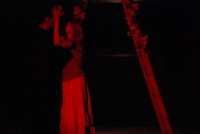 Premiera spektaklu teatru Gravite 