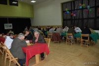 I Turniej Szachowy o Kordzik Górniczy Łęczna 2009