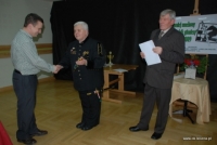 I Turniej Szachowy o Kordzik Górniczy Łęczna 2009