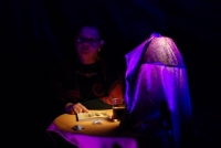 Promocja książki Marii Kieres-Kramek 