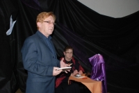 Promocja książki Marii Kieres-Kramek 