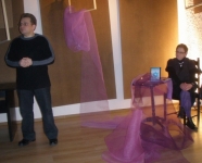 Promocja książki Marii Kieres-Kramek pt. 