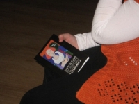 Promocja tomiku poetów łęczyńskich pt. 