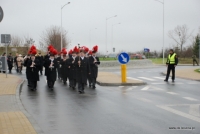 Nadanie nazwy ulicy i ronda 11