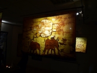 Wernisaż wystawy Joanny Jagaczewskiej 