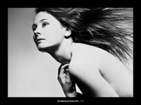 Wystawa fotografii Konrada Łuczeńczyka