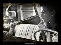 Wystawa fotografii Konrada Łuczeńczyka