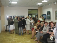 Wystawa Katarzyny Jagiełło