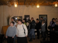 Wystawa pokonkursowa 