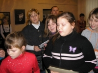 Wystawa pokonkursowa 