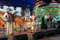 Kapela Podwórkowa SUTKI z Hrubieszowa