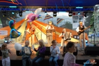 Radomska Kapela Podwórkowa HALNIACY