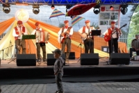 Szczebrzeska Kapela Podwórkowa