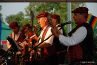 Szczebrzeska Kapela Podwórkowa