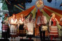 Zespół z Kowla NAMISTO