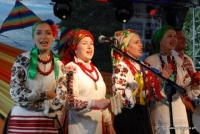 Zespół z Kowla NAMISTO