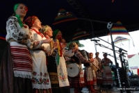 XII FESTIWAL KAPEL ULICZNYCH I PODWÓRKOWYCH 