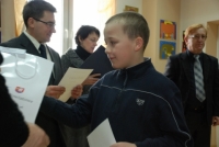 XIII Edycja Konkursu Plastycznego NOC W BETLEJEM