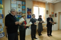 XIII Edycja Konkursu Plastycznego NOC W BETLEJEM