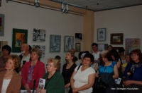 Biennale Sztuk Plastycznych 2010