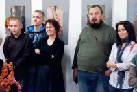 Dorota Bogucka - wystawa fotografii