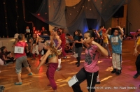 Mikołajkowy Turniej Tańca Nowoczesnego 2010