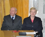 Spotkanie w ramach projektu Patriotyzm jutra w Zespole Szkół nr 1