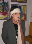 Wystawa Hanny Gralak 