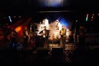 XIII Festiwal Kapel Ulicznych i Podwórkowych Łęczna 2010