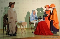 XIV Zimowy Festiwal Teatralny  