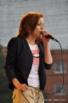 Solistka Natalia Nejman