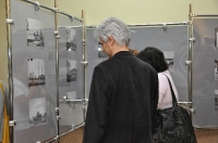 Wernisaż wystawy fotograficznej 