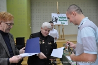III Turniej Szachowy o 