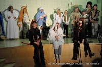 XV ZIMOWY FESTIWAL TEATRALNY 