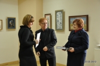 57 Ogólnopolski Konkurs Recytatorski