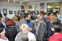 Biennale Sztuk Plastycznych Łęczna 2012