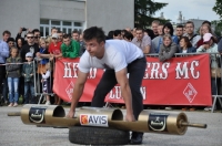 Strongman 4